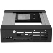 StarTech.com 5,25 till 3,5 hårddisk Hot Swap-fack