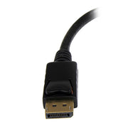 StarTech.com DisplayPort till HDMI-videoadapter