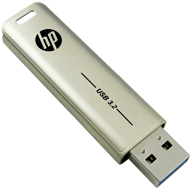 HP x796w USB-sticka USB-minne, bild 3
