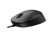 Philips 7000 series SPK7207BL/00 datormöss Kontor Ambidextrous USB Type-A Optisk
