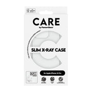 PanzerGlass CARE by X-Ray Case iPhone 15 Pro