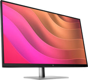 HP E32kG5 PVC-fri 4K USB-C-skärm - 31.5"