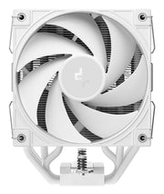 DeepCool AK700 Digital WH Processor Luftkylare