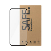 PanzerGlass SAFE. by Screen Protector iPhone 15