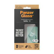 PanzerGlass Screen Protector OnePlus 12