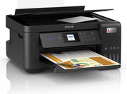Epson EcoTank ET-2850 - Bläckstråleskrivare - Duplex