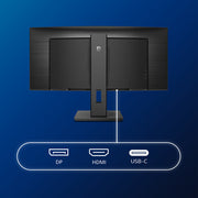 Philips B Line 346B1C/00 - QHD