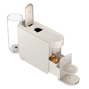 De’Longhi ENV200.W kaffemaskin Kuddmatad kaffebryggare