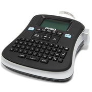 DYMO LabelManager 210D QWERTZ Kitcase