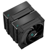 DeepCool AK620 ZERO DARK Processor Luftkylare