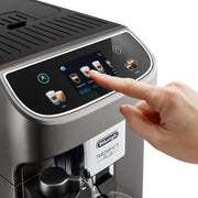 De’Longhi ECAM 320.70.TB kaffemaskin Helautomatisk Espressomaskin 1,9 l