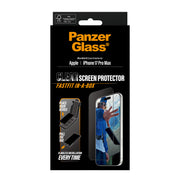 PanzerGlass Screen Protector iPhone 17 Pro Max