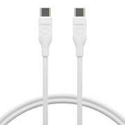 dbramante1928 CB12CCWH7089 USB-kablar USB 2.0 1,2 m USB C 0,48 Gbit/s Vit