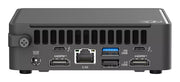 ASUS NUC 15 Pro Svart 210H