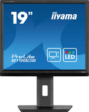 iiyama ProLite B1980S-B1 - HD