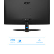AOC B3 27B36X - FHD