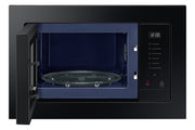 Samsung MS23A7318AK Svart Enbart mikrovågsugn Inbyggd 23 l 1150 W