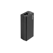 FSP NB PRO eladaptrar inomhus 65 W Svart