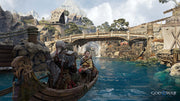 Sony God of War Ragnarök Standard Italienska PlayStation 5
