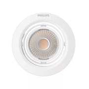 Philips Funktionell Pomeron infälld lampa