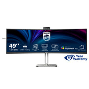 Philips 5000 series 49B2U5900CH/00 - 48.8" - QHD