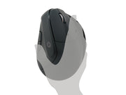 Conceptronic LORCAN03B datormöss Kontor högerhand