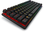 Alienware Pro Wireless Gaming Keyboard tangentbord Spela USB + RF Wireless +