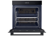 Samsung NV7B4245VAK/U3 ugnar 76 l 3950 W Svart