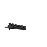 CHERRY KC 200 MX tangentbord Universal USB QWERTZ tyska Svart