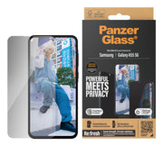 PanzerGlass P7358 skärm- och baksidesskydd till mobiltelefon Skärmskydd Samsung