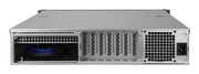 Chieftec UNC-209SR-B-OP modulärt serverchassi Rack (2U)