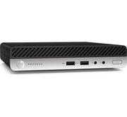 T1A HP ProDesk 400 G4 Refurbished