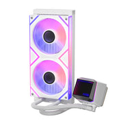 XPG LEVANTE II Processor Vätskekylningskit