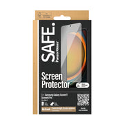 PanzerGlass SAFE. Screen Protector Samsung Galaxy Xcover7 Ultra-Wide Fit