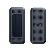Targus HyperDrive Next SSD-inkapsling Svart