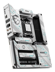 MSI B850 GAMING PLUS