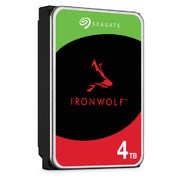 Seagate IronWolf ST4000VN006 - 4 TB