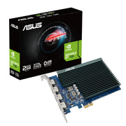 ASUS GT730-4H-SL-2GD5 NVIDIA GeForce GT 730