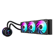 GIGABYTE AORUS WATERFORCE X II 360 Processor Allt-i-ett vätskekylare