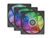 GENESIS Oxal 120 ARGB Datorväska Fan