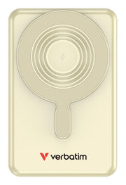 Verbatim 32274 basstationer Litium Polymer (LiPo)