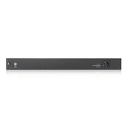 Zyxel GS2220-28HP-EU0101F nätverksswitchar hanterad L2 Gigabit Ethernet