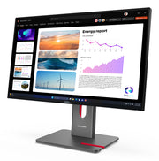 Lenovo ThinkVision P24Q-40 - 23.8" - QHD