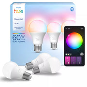 Philips Hue White och Color Ambiance Essential A60