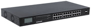 Intellinet 561242 nätverksswitchar Ohanterad Gigabit Ethernet (10/100/1000)