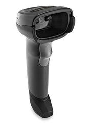 Zebra DS2208-SR7U3200SGW streckkodsläsare Handhållen steckkodsläsare 1D/2D LED Svart