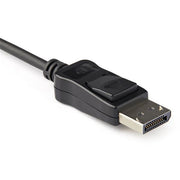 StarTech.com DisplayPort till HDMI-adapter med HDR