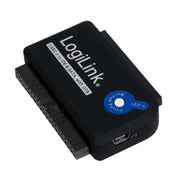 LogiLink AU0006C nätverkskort/adapters IDE/ATA