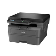 Brother DCP-L2627DW multifunktionsskrivare laser A4 1200 x 1200 DPI 32 ppm - Duplex