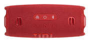 JBL Charge 6 Röd 45 W